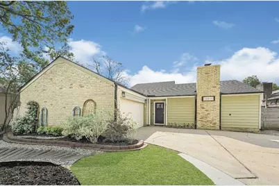 15819 Seven Springs Drive, Houston, TX 77084 - Photo 1