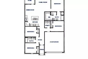 623 Meadowknowll Dr, Crosby, TX 77532 - Photo 11