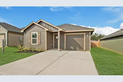 12239 McCrorey Castle Pass, Conroe, TX 77303 - Photo 3