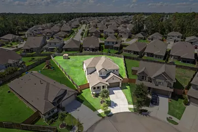 4710 Walnut Willow Court, Spring, TX 77386 - Photo 3