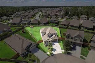 4710 Walnut Willow Ct, Spring, TX 77386 - Photo 3