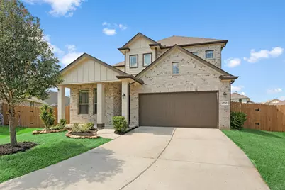 4710 Walnut Willow Court, Spring, TX 77386 - Photo 1