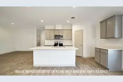 940 Elliott Drive, Nome, TX 77629 - Photo 7