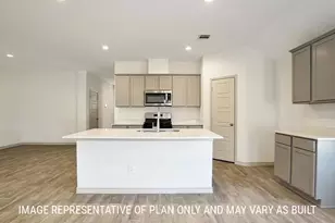 940 Elliott Dr, Nome, TX 77629 - Photo 7