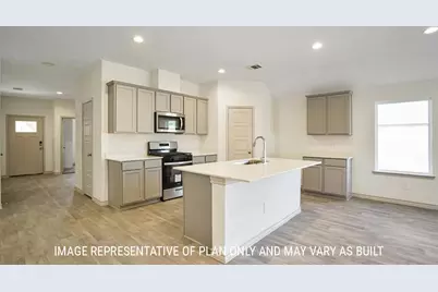 940 Elliott Drive, Nome, TX 77629 - Photo 5