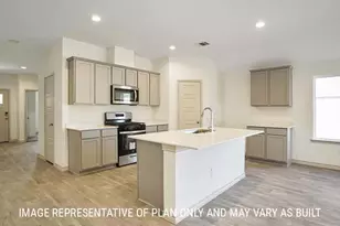 940 Elliott Dr, Nome, TX 77629 - Photo 5