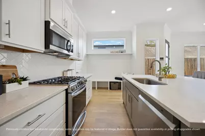 1208 E 26th Street #B, Houston, TX 77009 - Photo 5