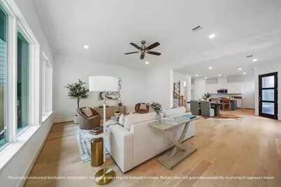 1208 E 26th Street #B, Houston, TX 77009 - Photo 15