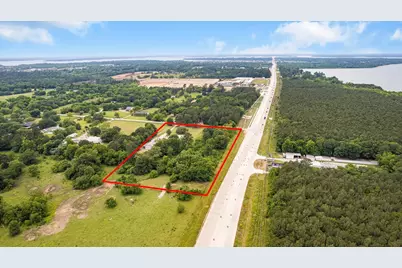 12488 Anderson Road, Willis, TX 77318 - Photo 1