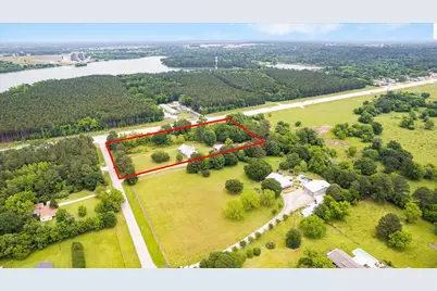 12488 Anderson Road, Willis, TX 77318 - Photo 5