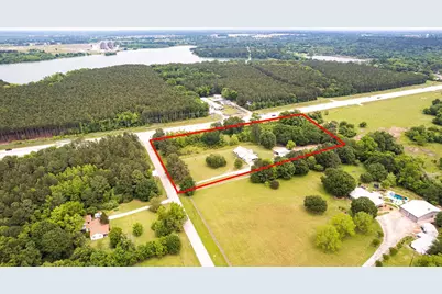 12488 Anderson Road, Willis, TX 77318 - Photo 3