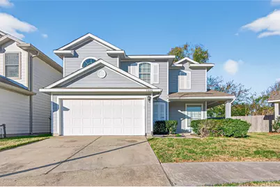 3006 Palace Oaks Drive, Houston, TX 77082 - Photo 1