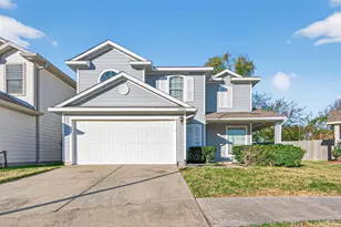 3006 Palace Oaks Dr, Houston, TX 77082 - Photo 1