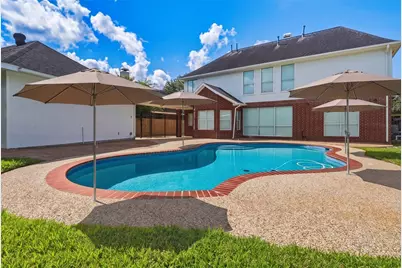 19226 Atherton Lane, Houston, TX 77094 - Photo 1