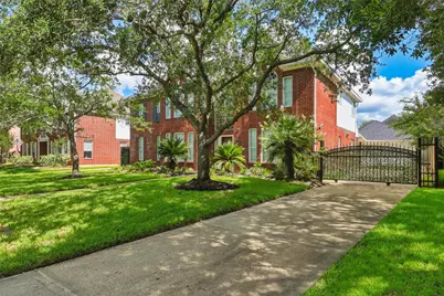 19226 Atherton Lane, Houston, TX 77094 - Photo 3