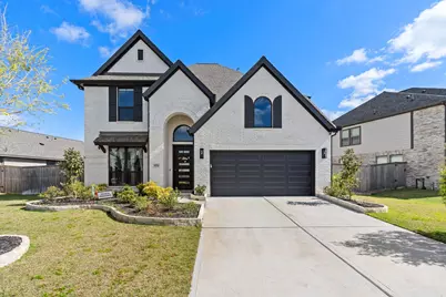 10706 Alcyone Grove Way, Richmond, TX 77406 - Photo 3