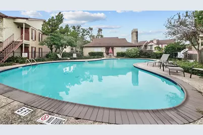 2120 El Paseo Street #1403, Houston, TX 77054 - Photo 5