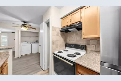 2120 El Paseo Street #1403, Houston, TX 77054 - Photo 29