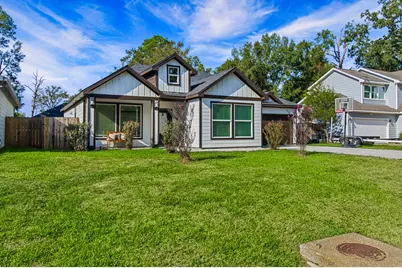 404 Candlelight Lane, Livingston, TX 77351 - Photo 3