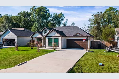 404 Candlelight Lane, Livingston, TX 77351 - Photo 27