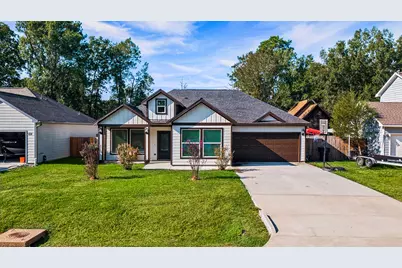 404 Candlelight Lane, Livingston, TX 77351 - Photo 1