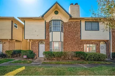 8310 Wild Rose St Street #16C, Houston, TX 77083 - Photo 1