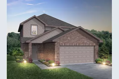 2982 Sir Ian Blake Drive, Conroe, TX 77301 - Photo 1