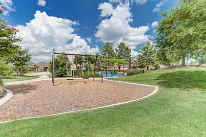 8126 Silverspot Lane, Missouri City, TX 77459 - Photo 37
