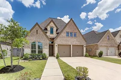 8126 Silverspot Lane, Missouri City, TX 77459 - Photo 45
