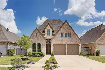 8126 Silverspot Lane, Missouri City, TX 77459 - Photo 1
