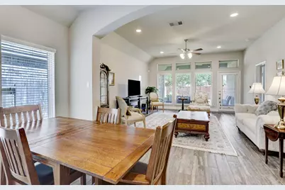 8126 Silverspot Lane, Missouri City, TX 77459 - Photo 15