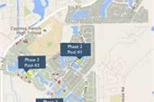 11311 Dawnheath Dr, Cypress, TX 77433 - Photo 11