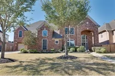 11311 Dawnheath Drive, Cypress, TX 77433 - Photo 1