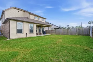10907 W Fall Fern Circle, Houston, TX 77044 - Photo 31