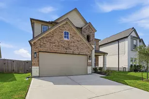 10907 W Fall Fern Circle, Houston, TX 77044 - Photo 3