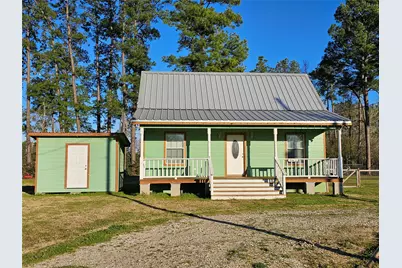 25411 T K C Road, Tomball, TX 77375 - Photo 1