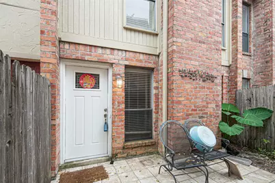 1601 South Shepherd #20, Houston, TX 77019 - Photo 1