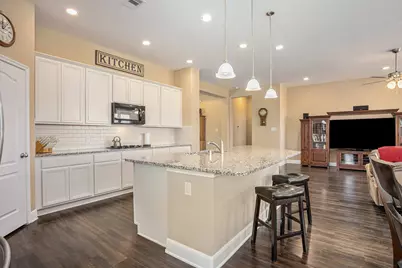 8614 Redstone Hills Drive, Cypress, TX 77433 - Photo 9