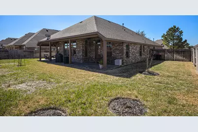 8614 Redstone Hills Drive, Cypress, TX 77433 - Photo 35