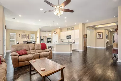 8614 Redstone Hills Drive, Cypress, TX 77433 - Photo 13