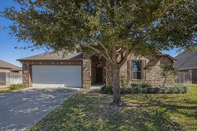 8614 Redstone Hills Drive, Cypress, TX 77433 - Photo 1