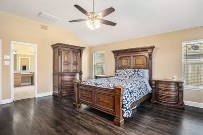 8614 Redstone Hills Drive, Cypress, TX 77433 - Photo 19