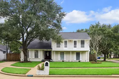 20911 Park Brush Circle, Katy, TX 77450 - Photo 1