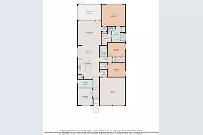 3446 Rich Radish Road, Richmond, TX 77406 - Photo 33