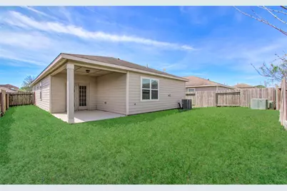 5004 Sycamore Lane, Brookshire, TX 77423 - Photo 23