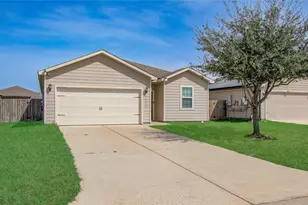 5004 Sycamore Ln, Brookshire, TX 77423 - Photo 1