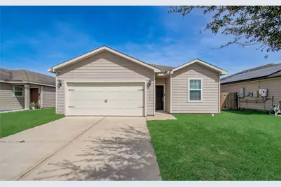 5004 Sycamore Lane, Brookshire, TX 77423 - Photo 3