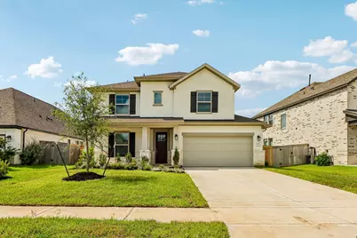 21421 Flora Springs Lane, Magnolia, TX 77355 - Photo 1