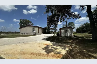 5232 Dawkins Road, Normangee, TX 77871 - Photo 9