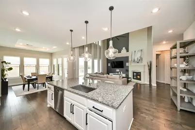 1602 Urban Harvest Drive, Richmond, TX 77406 - Photo 13